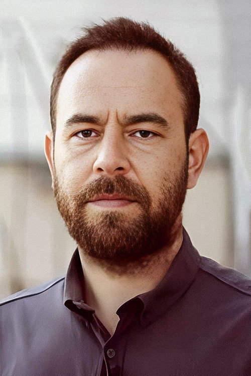 Emre Özcan profil fotoğrafı
