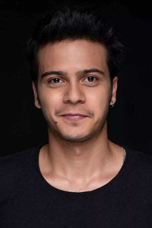 Arif Güloğlu profil fotoğrafı