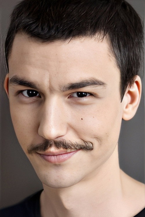 Cem Özeren profil fotoğrafı