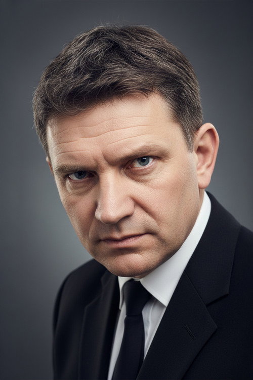 Arşak Karakaş profil fotoğrafı