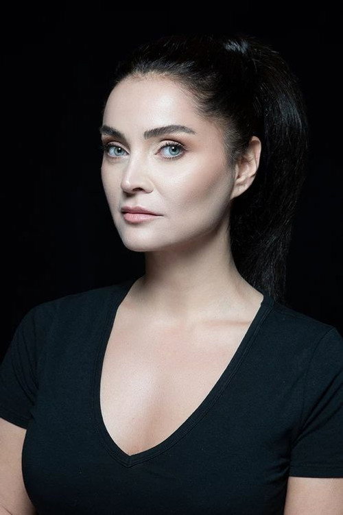 Betül Şahin profil fotoğrafı