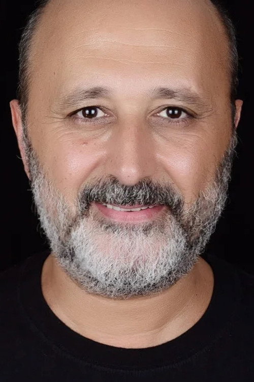 Ahmet Bilgin profil fotoğrafı