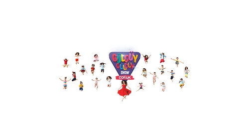 Güldüy Güldüy Show Çocuk yapımından bir kare (1)