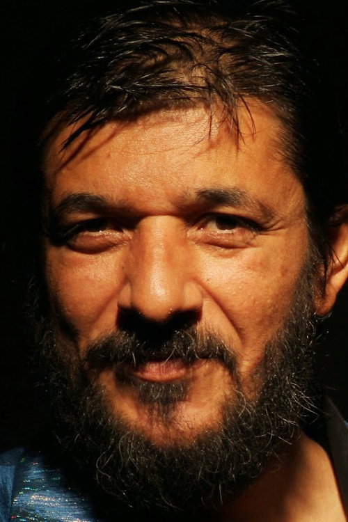 Hasan Fehmi Gökdeniz profil fotoğrafı