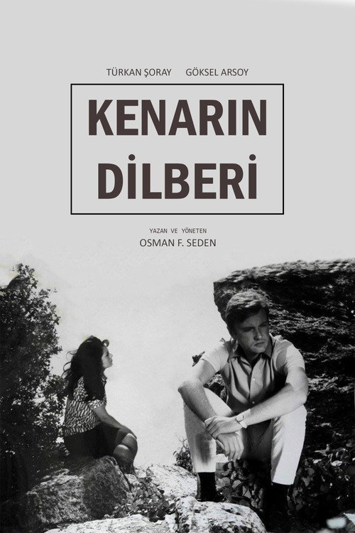 Kenarın Dilberi afiş görseli