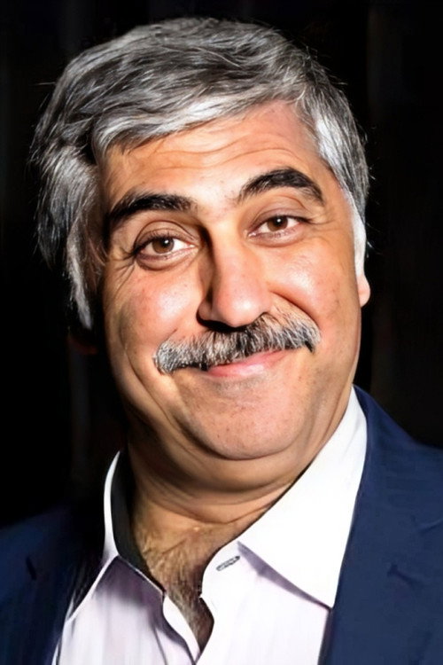 Kirkor Dinçkayıkçı profil fotoğrafı