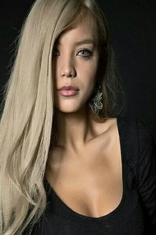 Buse Narcı profil fotoğrafı
