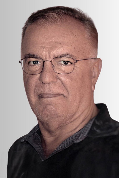 Mazlum Kiper profil fotoğrafı