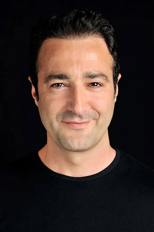 Fırat Doğruloğlu profil fotoğrafı
