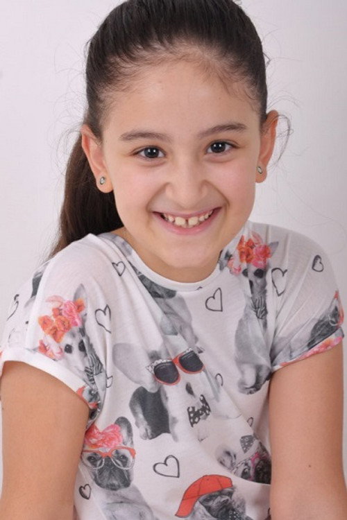 Eda Döğer profil fotoğrafı