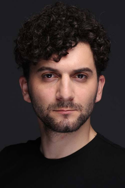 Serkan Beşiroğlu profil fotoğrafı