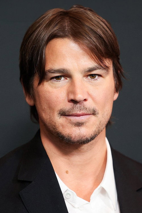 Josh Hartnett profil fotoğrafı
