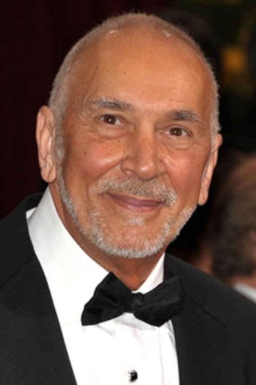 Frank Langella profil fotoğrafı