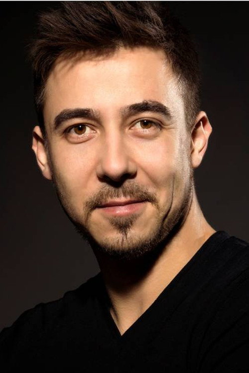 Cemil Büyükdöğerli profil fotoğrafı