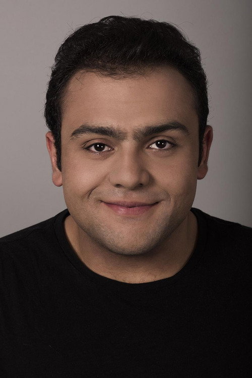 Tolga Canbeyli profil fotoğrafı