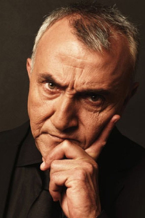Mustafa Alabora profil fotoğrafı