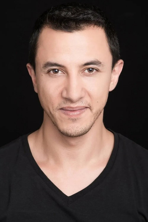 Enver Akbaş profil fotoğrafı