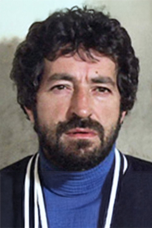 Piero Fabiani profil fotoğrafı