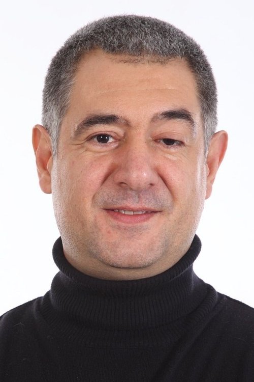 Melih Ekener profil fotoğrafı
