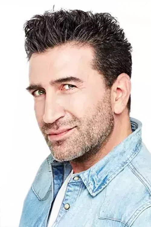 Nihat Odabaşı profil fotoğrafı