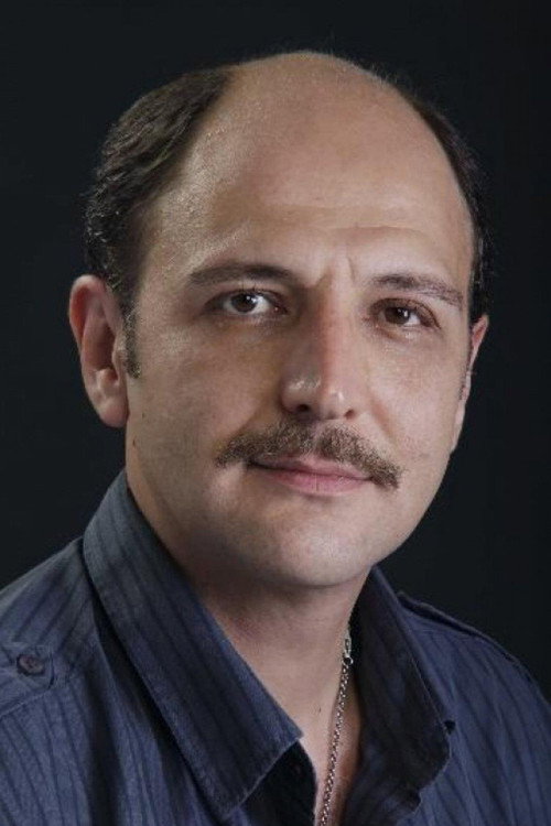 İlkay Akdağlı profil fotoğrafı