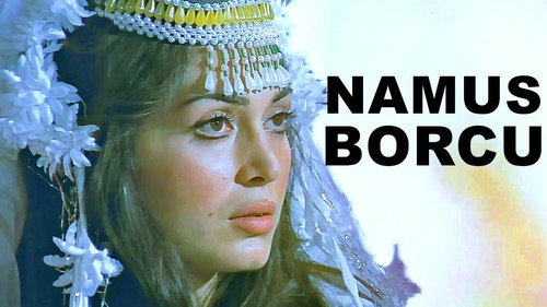 Namus Borcu yapımından bir kare (1)