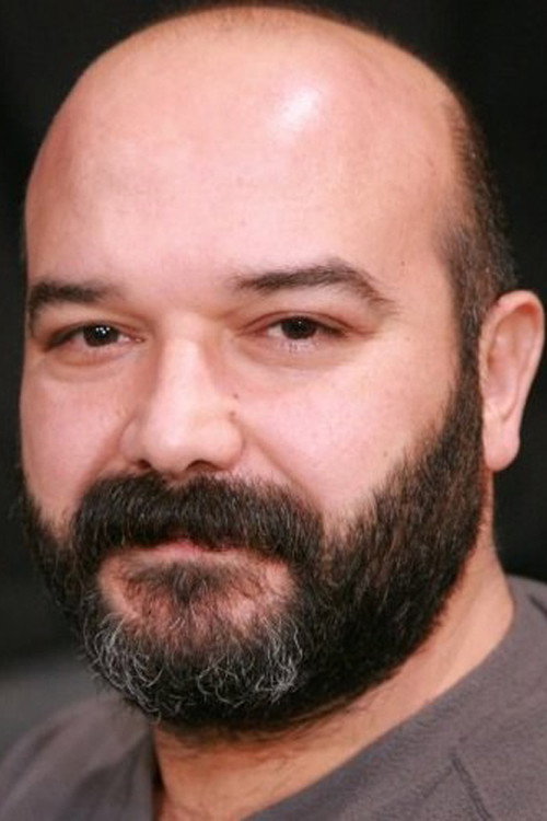 Cemalettin Çekmece profil fotoğrafı