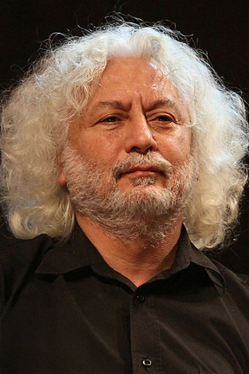 Erkan Oğur profil fotoğrafı