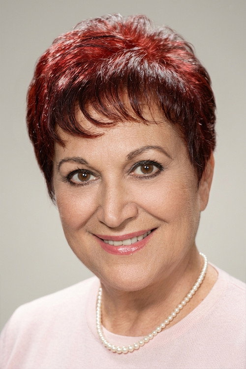 Meral Niron profil fotoğrafı