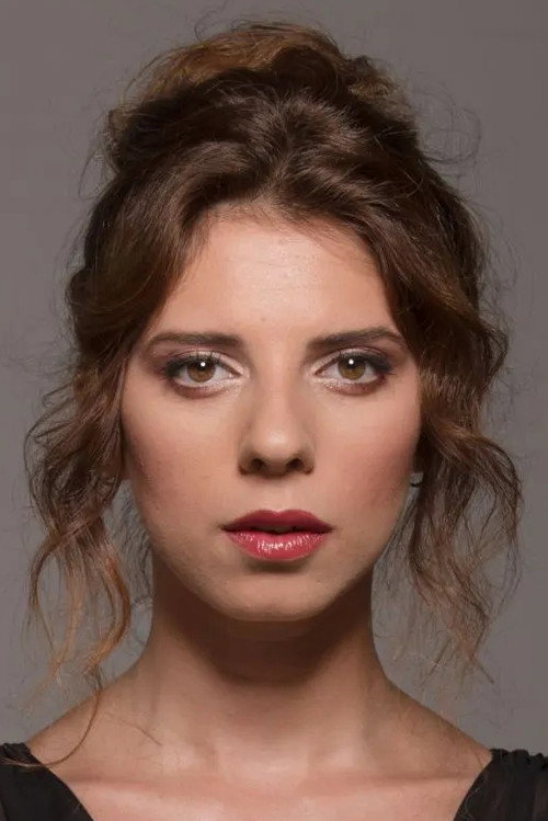 Ebru Ünlü profil fotoğrafı