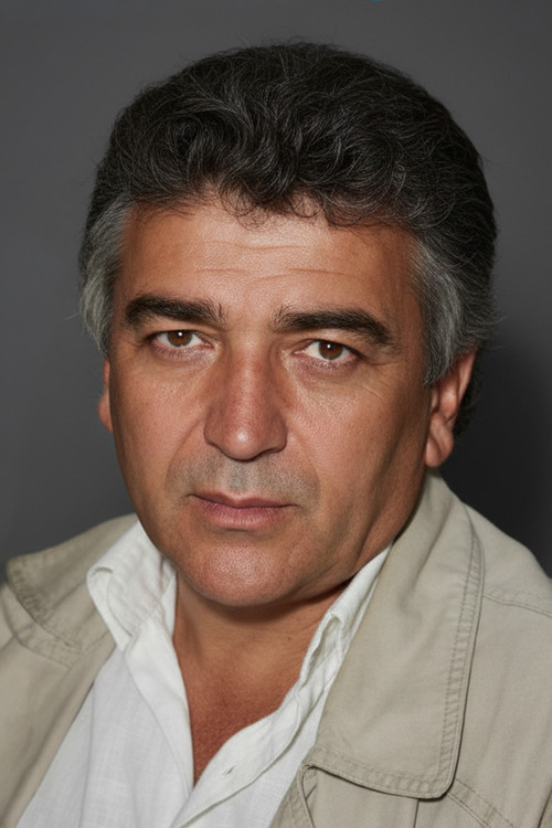 Remzi Jöntürk profil fotoğrafı
