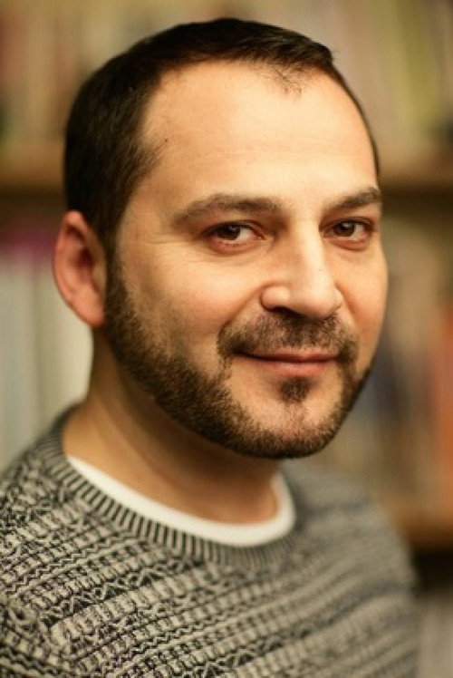 Teoman Mermutlu profil fotoğrafı