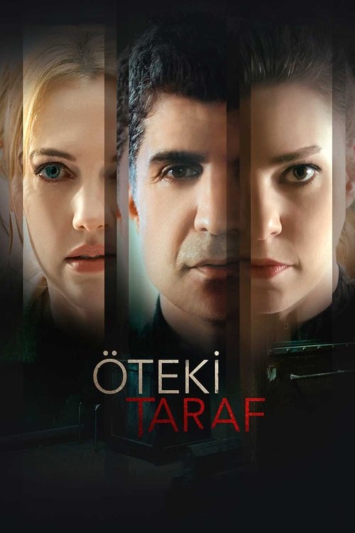 Öteki Taraf afiş görseli