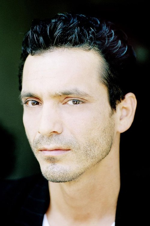 Murat Yılmaz profil fotoğrafı