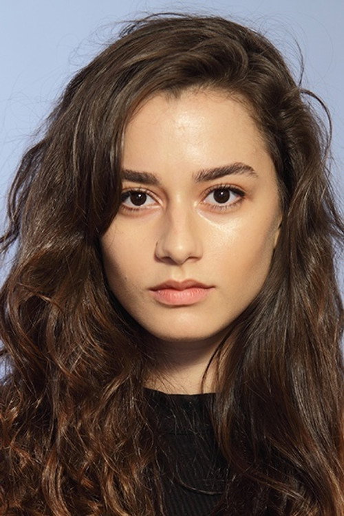 Ece Yaşar profil fotoğrafı