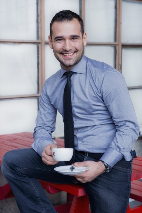 Cenk Doğar profil fotoğrafı