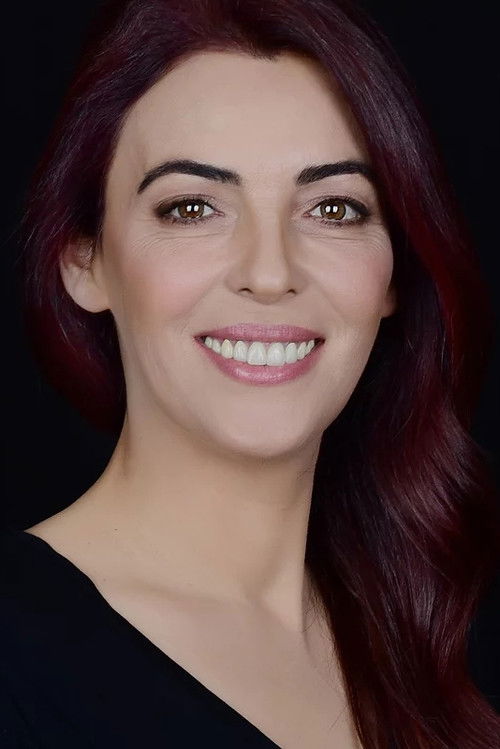 Arzu Gamze Kılınç profil fotoğrafı