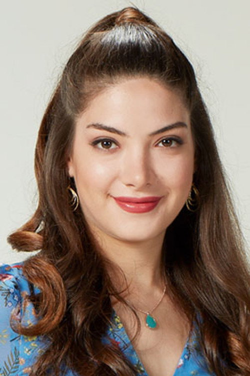 Özlem Mahmutoğlu profil fotoğrafı