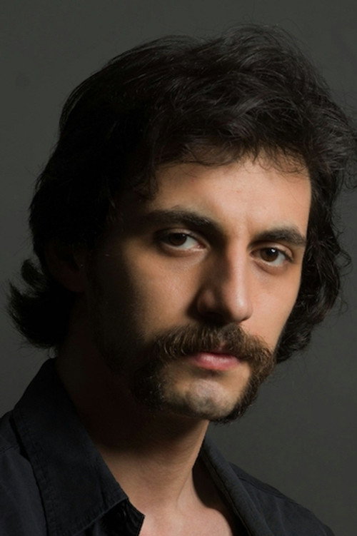 Boran Ağgedik profil fotoğrafı