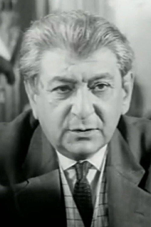 Tevfik Urgal profil fotoğrafı