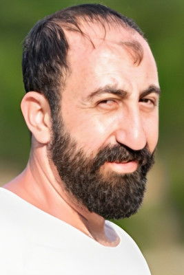 Özkan Ayalp profil fotoğrafı