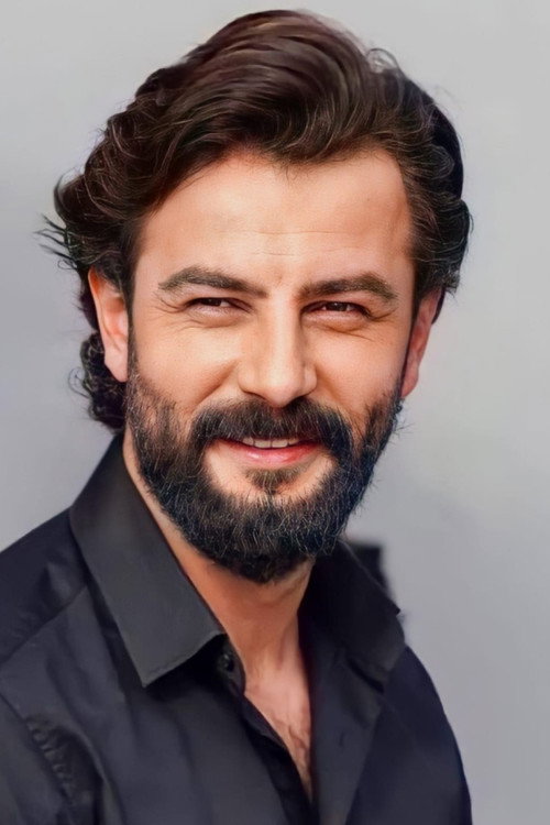 Gökberk Demirci profil fotoğrafı
