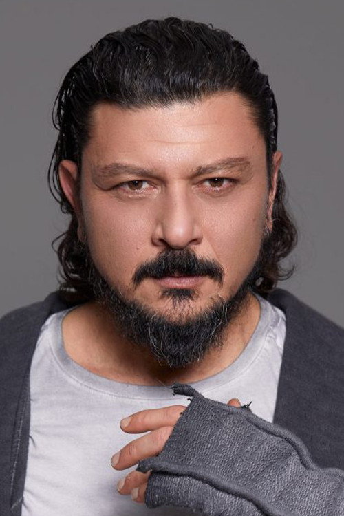 Emre Basalak profil fotoğrafı
