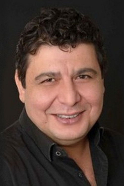 Galip Erdal profil fotoğrafı