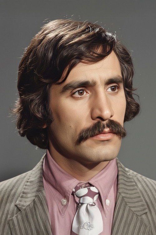 Cango Kemal profil fotoğrafı