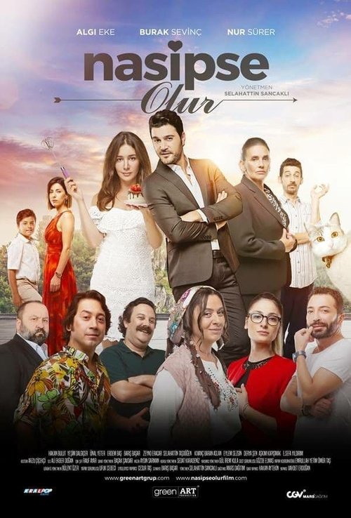 Nasipse Olur afiş görseli