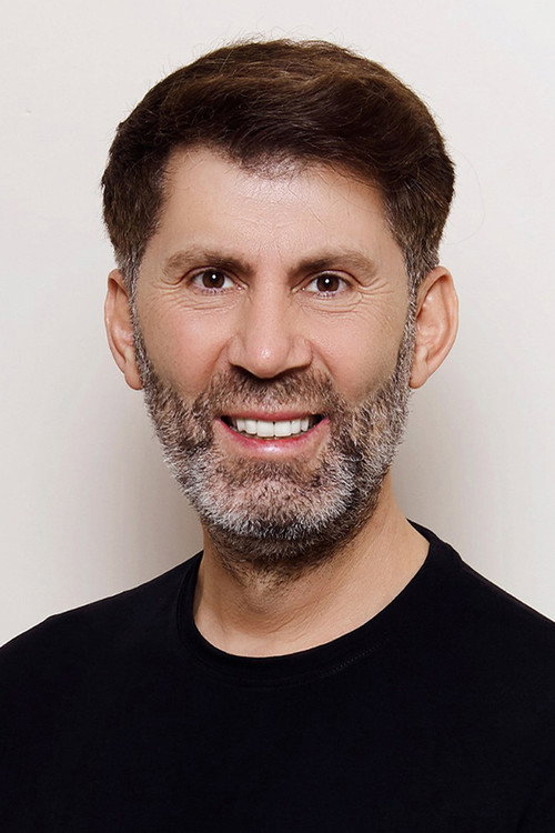 Ahmet Çevik profil fotoğrafı