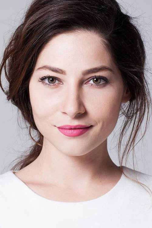 Berna Üçkaleler profil fotoğrafı