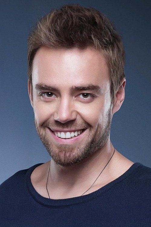 Murat Dalkılıç profil fotoğrafı
