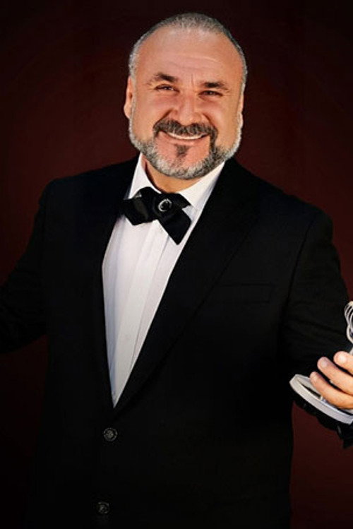 Hakan Aysev profil fotoğrafı